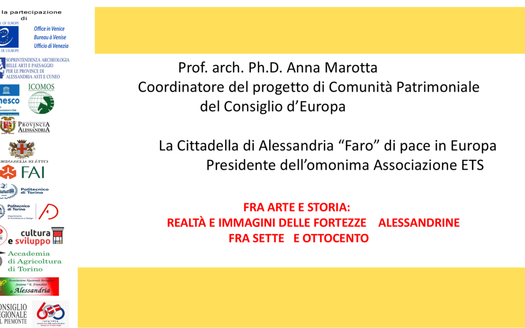 Presentazione 3o Incontro – Prof.ssa Anna Marotta